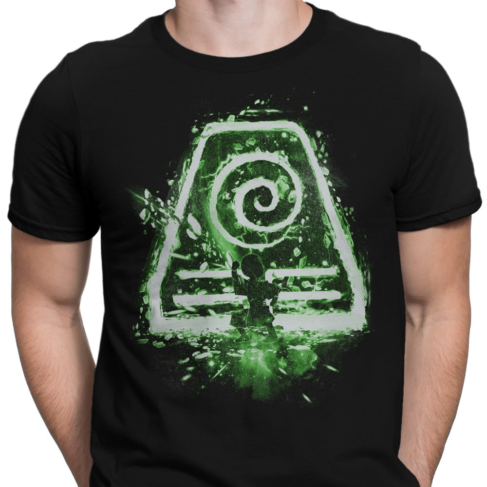 Earth Elemental - Men's Apparel T-Shirts, Hoodie, Sweatshirt | CiraTrend.com (Image 2)