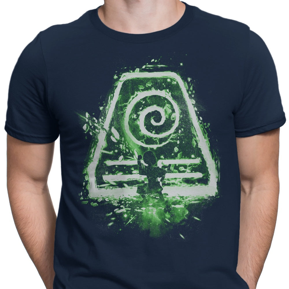 Earth Elemental - Men's Apparel T-Shirts, Hoodie, Sweatshirt | CiraTrend.com (Image 5)