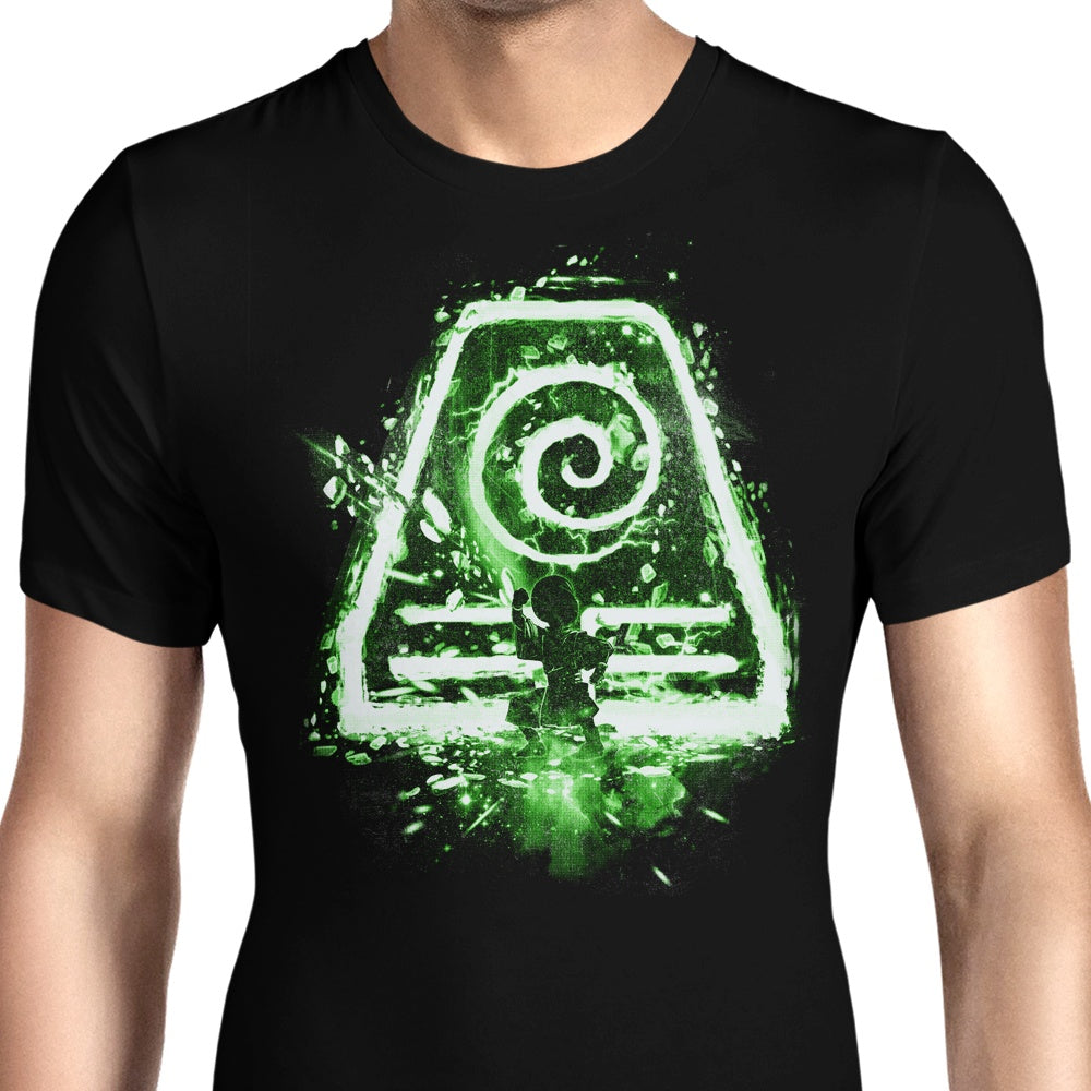 Earth Elemental - Men's Apparel T-Shirts, Hoodie, Sweatshirt | CiraTrend.com (Image 1)