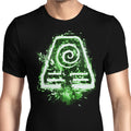 Earth Elemental - Men's Apparel T-Shirts, Hoodie, Sweatshirt | CiraTrend.com (Image 1)