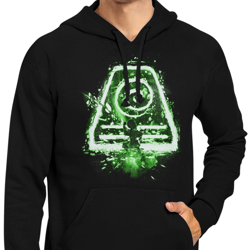 Earth Elemental - Hoodie T-Shirts, Sweatshirt | CiraTrend.com (Image 4)
