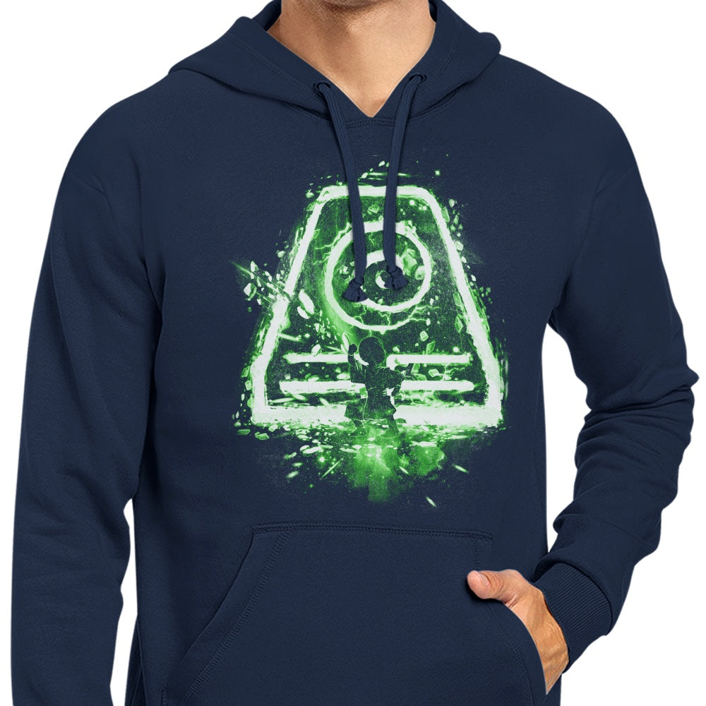 Earth Elemental - Hoodie T-Shirts, Sweatshirt | CiraTrend.com (Image 5)