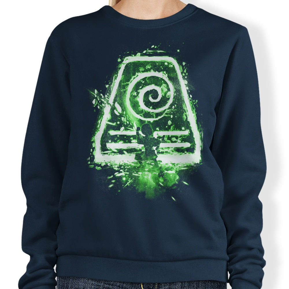 Earth Elemental - Sweatshirt T-Shirts, Hoodie | CiraTrend.com (Image 3)