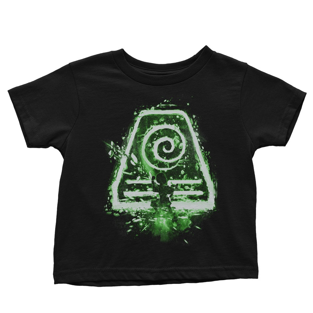 Earth Elemental - Youth Apparel T-Shirts, Hoodie, Sweatshirt | CiraTrend.com (Image 4)