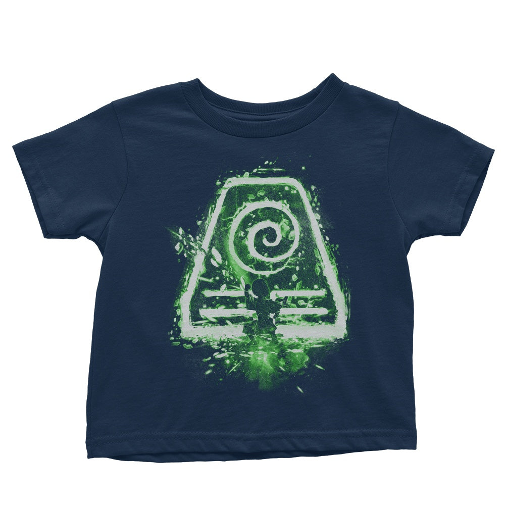 Earth Elemental - Youth Apparel T-Shirts, Hoodie, Sweatshirt | CiraTrend.com (Image 5)