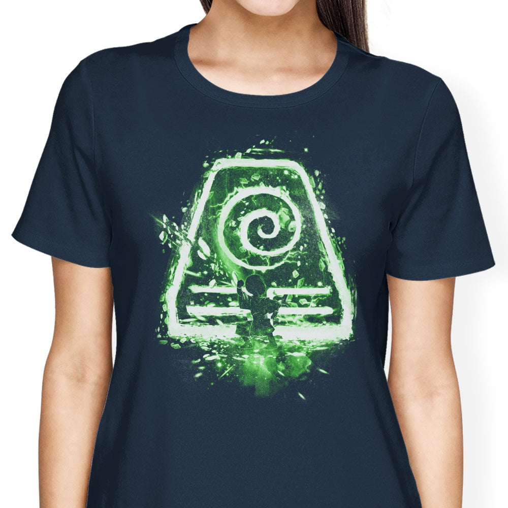 Earth Elemental - Women's Apparel T-Shirts, Hoodie, Sweatshirt | CiraTrend.com (Image 4)