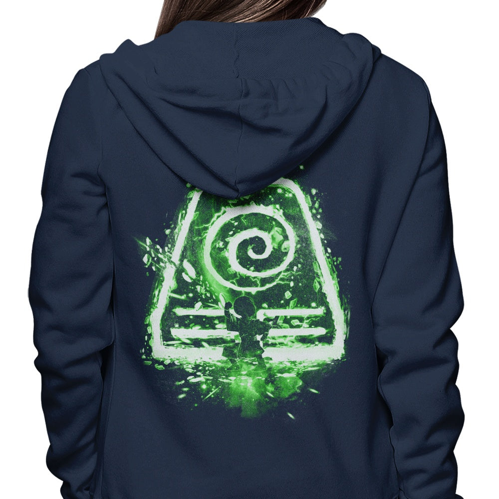 Earth Elemental - Hoodie T-Shirts, Sweatshirt | CiraTrend.com (Image 3)