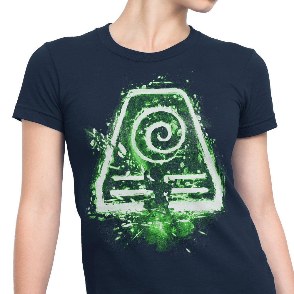 Earth Elemental - Women's Apparel T-Shirts, Hoodie, Sweatshirt | CiraTrend.com (Image 5)