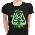 Earth Elemental - Women's Apparel T-Shirts, Hoodie, Sweatshirt | CiraTrend.com (Image 1)