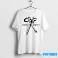 Earth First Graphic Tshirts Sweater