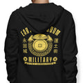 Earth is Strong - Hoodie T-Shirts, Sweatshirt | CiraTrend.com (Image 1)