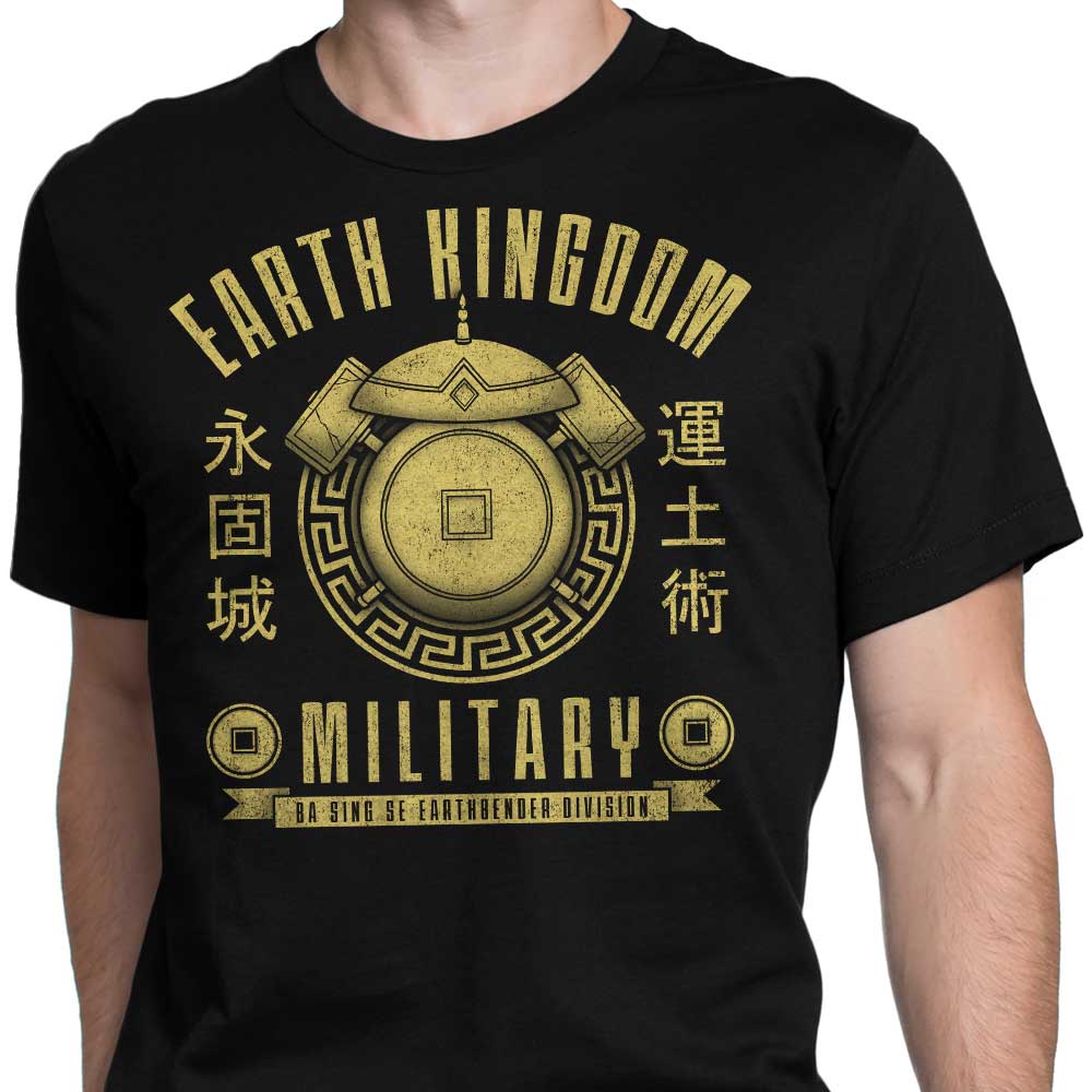 Earth is Strong - Men's Apparel T-Shirts, Hoodie, Sweatshirt | CiraTrend.com (Image 4)