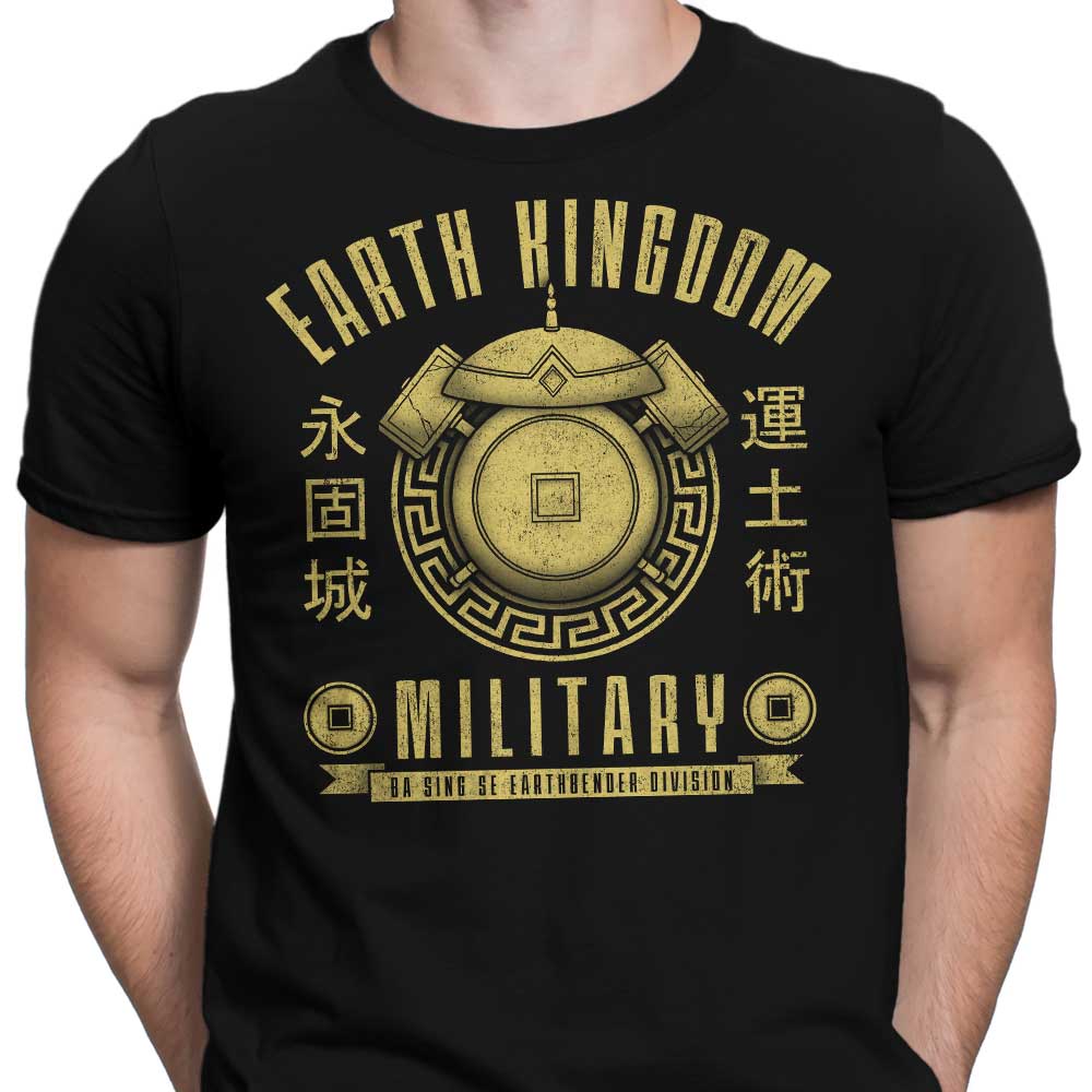 Earth is Strong - Men's Apparel T-Shirts, Hoodie, Sweatshirt | CiraTrend.com (Image 5)
