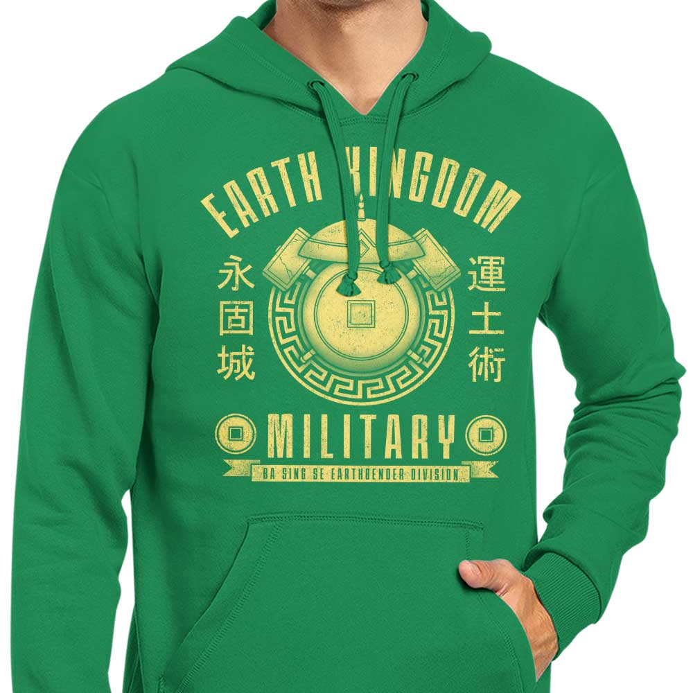 Earth is Strong - Hoodie T-Shirts, Sweatshirt | CiraTrend.com (Image 5)