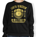 Earth is Strong - Sweatshirt T-Shirts, Hoodie | CiraTrend.com (Image 1)