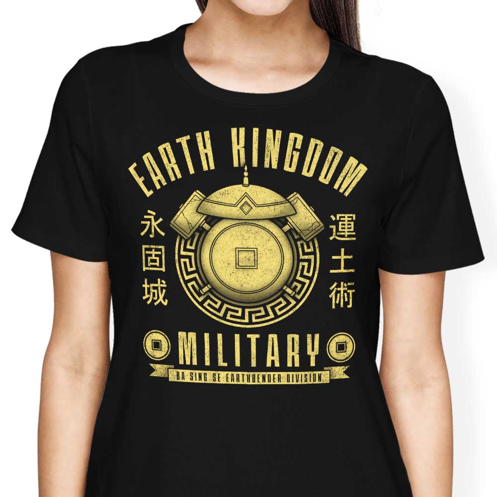 Earth is Strong - Women's Apparel T-Shirts, Hoodie, Sweatshirt | CiraTrend.com (Image 4)