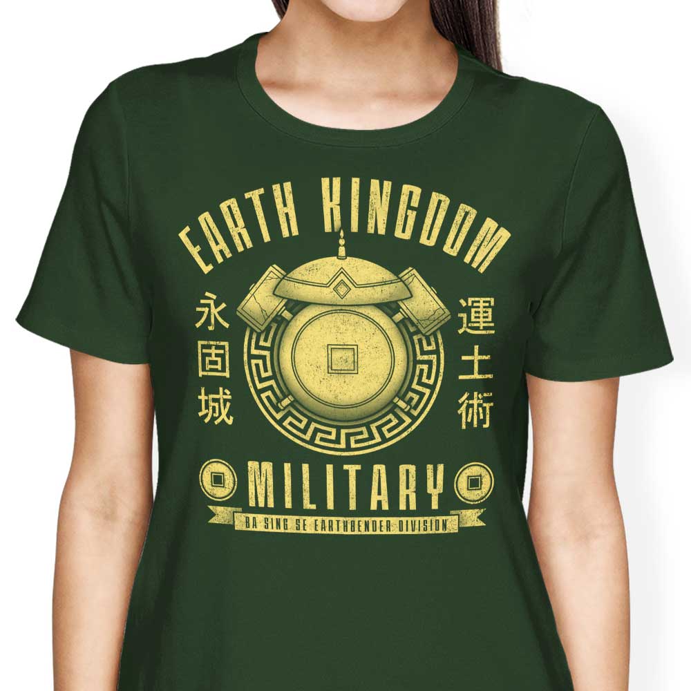 Earth is Strong - Women's Apparel T-Shirts, Hoodie, Sweatshirt | CiraTrend.com (Image 5)
