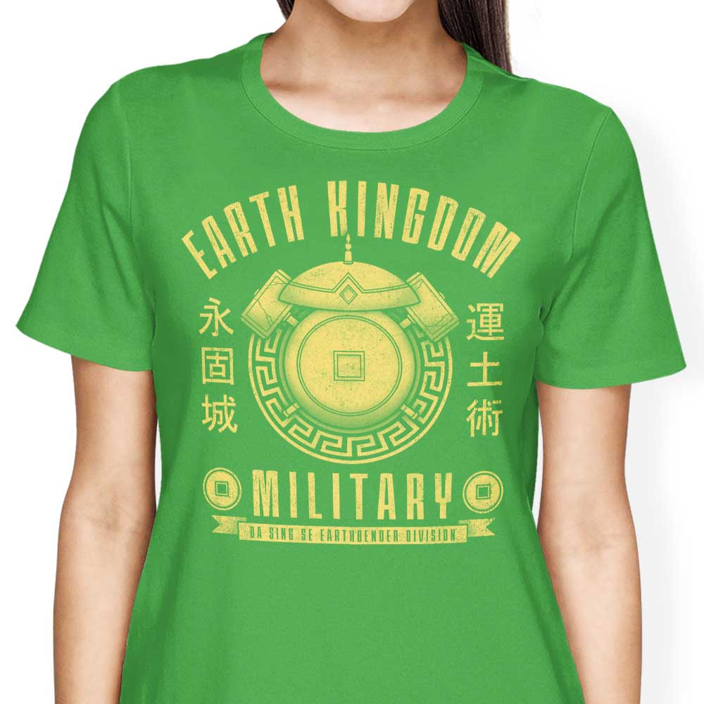 Earth is Strong - Women's Apparel T-Shirts, Hoodie, Sweatshirt | CiraTrend.com (Image 3)