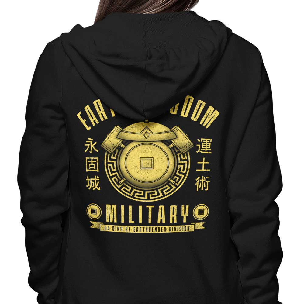 Earth is Strong - Hoodie T-Shirts, Sweatshirt | CiraTrend.com (Image 3)