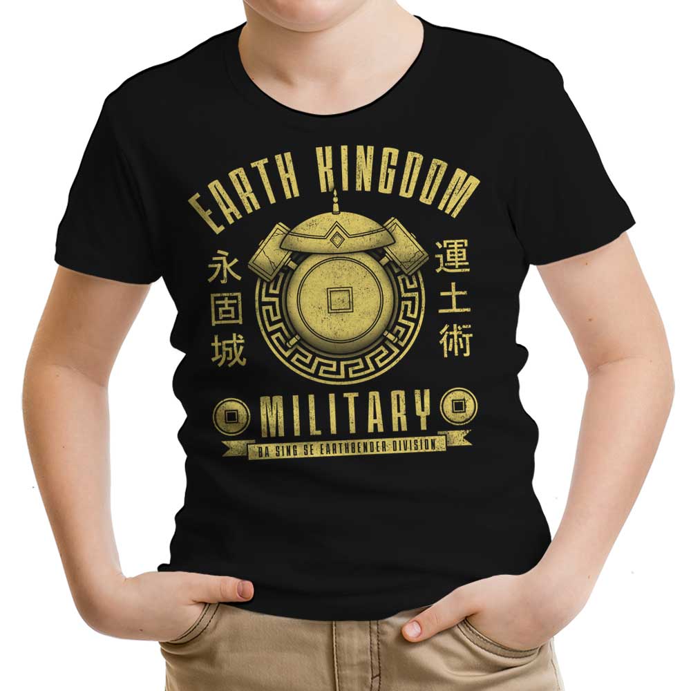 Earth is Strong - Youth Apparel T-Shirts, Hoodie, Sweatshirt | CiraTrend.com (Image 3)