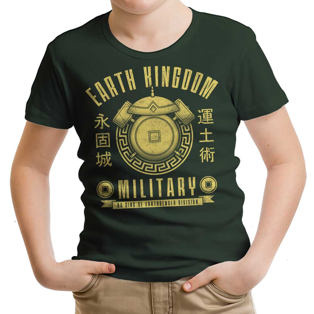 Earth is Strong - Youth Apparel T-Shirts, Hoodie, Sweatshirt | CiraTrend.com (Image 4)