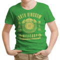 Earth is Strong - Youth Apparel T-Shirts, Hoodie, Sweatshirt | CiraTrend.com (Image 1)