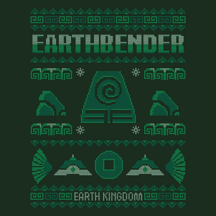 Earth Kingdom'S Long Sleeve T-Shirts, Hoodie, Sweatshirt