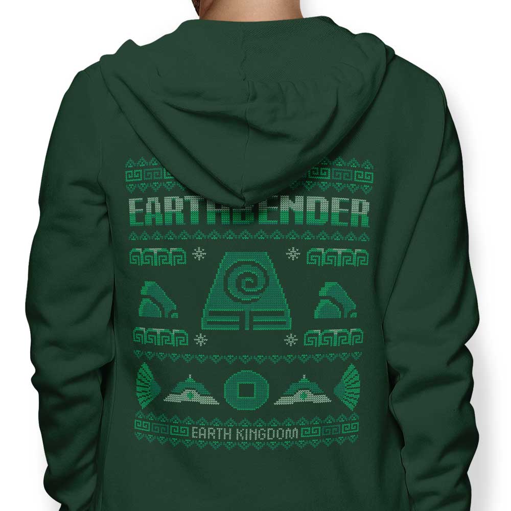 Earth Kingdom's Sweater - Hoodie T-Shirts, Sweatshirt | CiraTrend.com (Image 1)