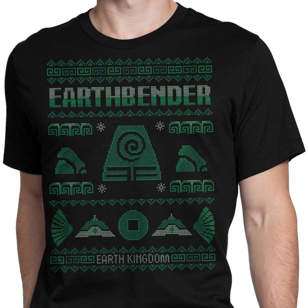 Earth Kingdom'S T-Shirts, Hoodie, Sweatshirt