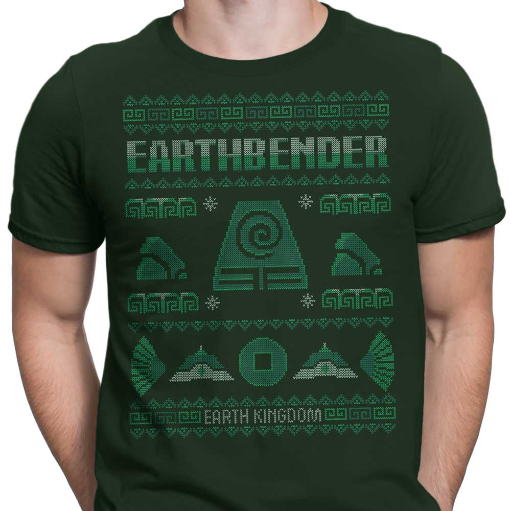 Earth Kingdom'S T-Shirts, Hoodie, Sweatshirt