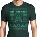 Earth Kingdom'S T-Shirts, Hoodie, Sweatshirt