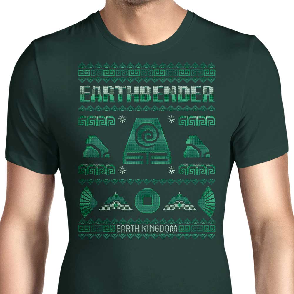 Earth Kingdom'S T-Shirts, Hoodie, Sweatshirt