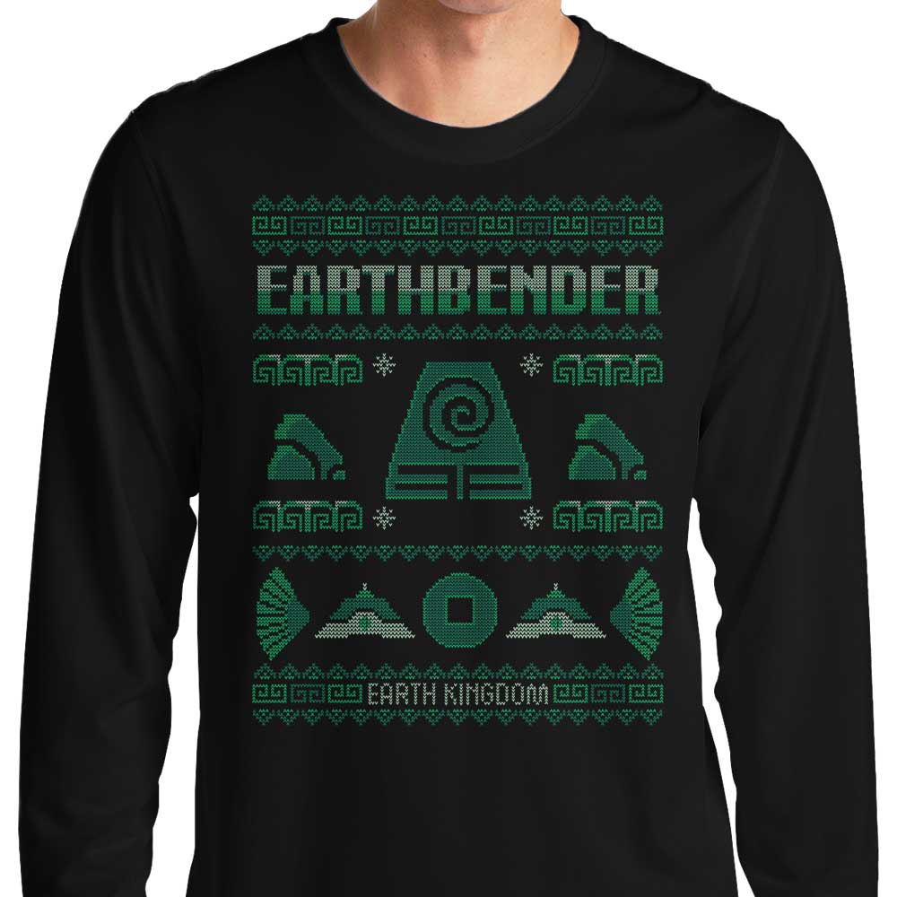 Earth Kingdom'S Long Sleeve T-Shirts, Hoodie, Sweatshirt