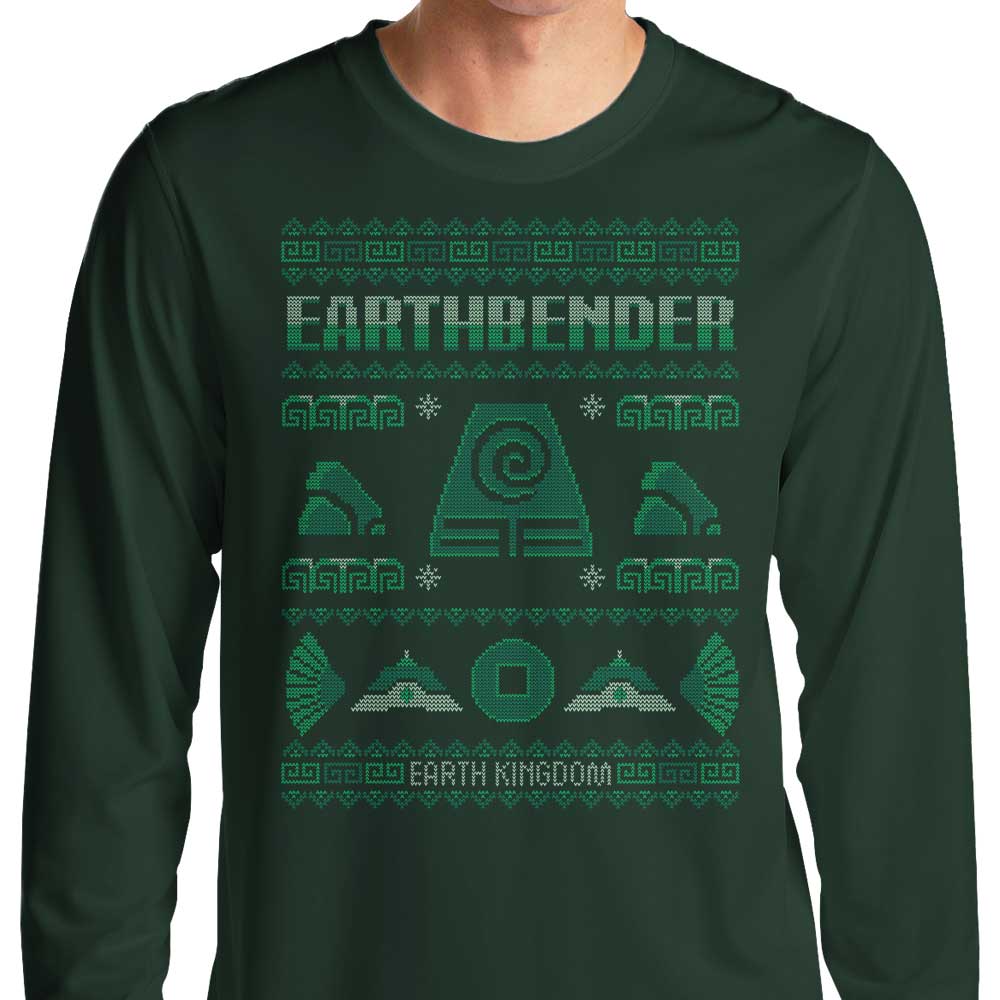 Earth Kingdom'S Long Sleeve T-Shirts, Hoodie, Sweatshirt