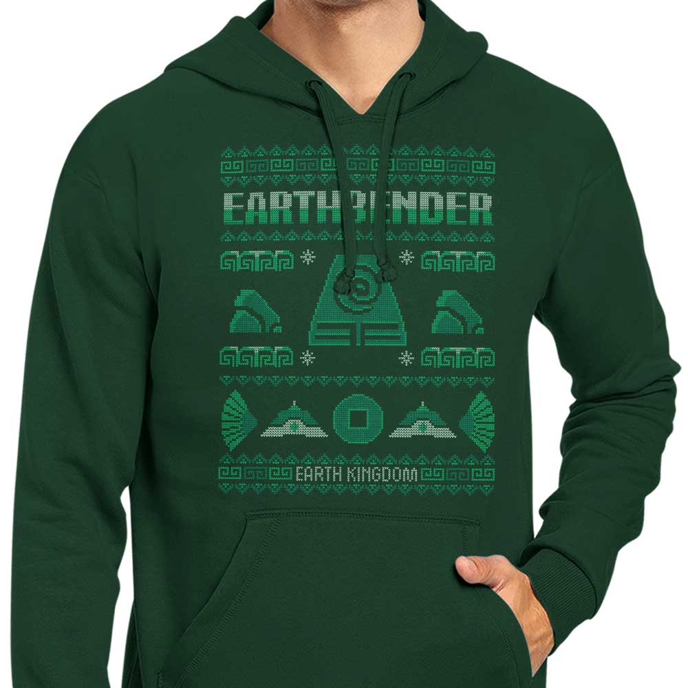 Earth Kingdom's Sweater - Hoodie T-Shirts, Sweatshirt | CiraTrend.com (Image 4)