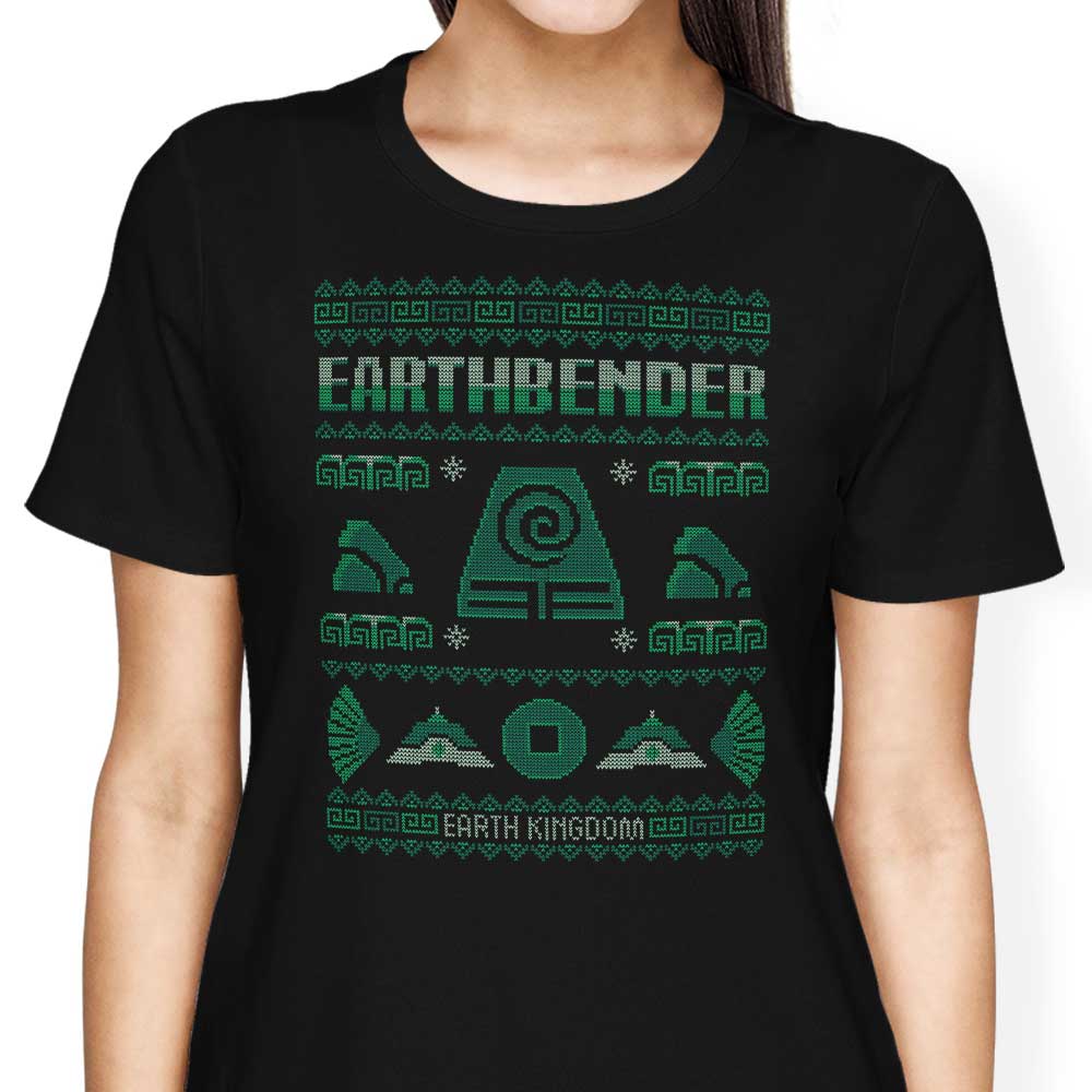 Earth Kingdom'S T-Shirts, Hoodie, Sweatshirt