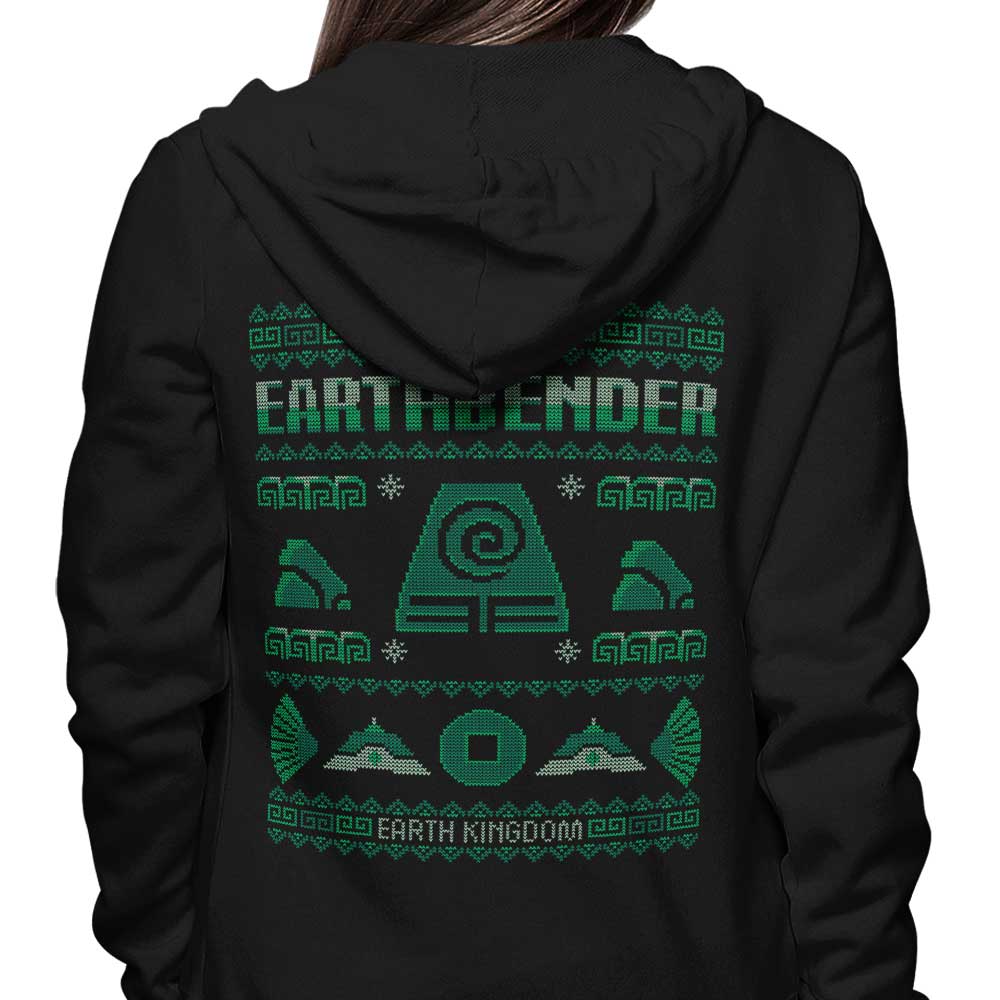 Earth Kingdom's Sweater - Hoodie T-Shirts, Sweatshirt | CiraTrend.com (Image 3)