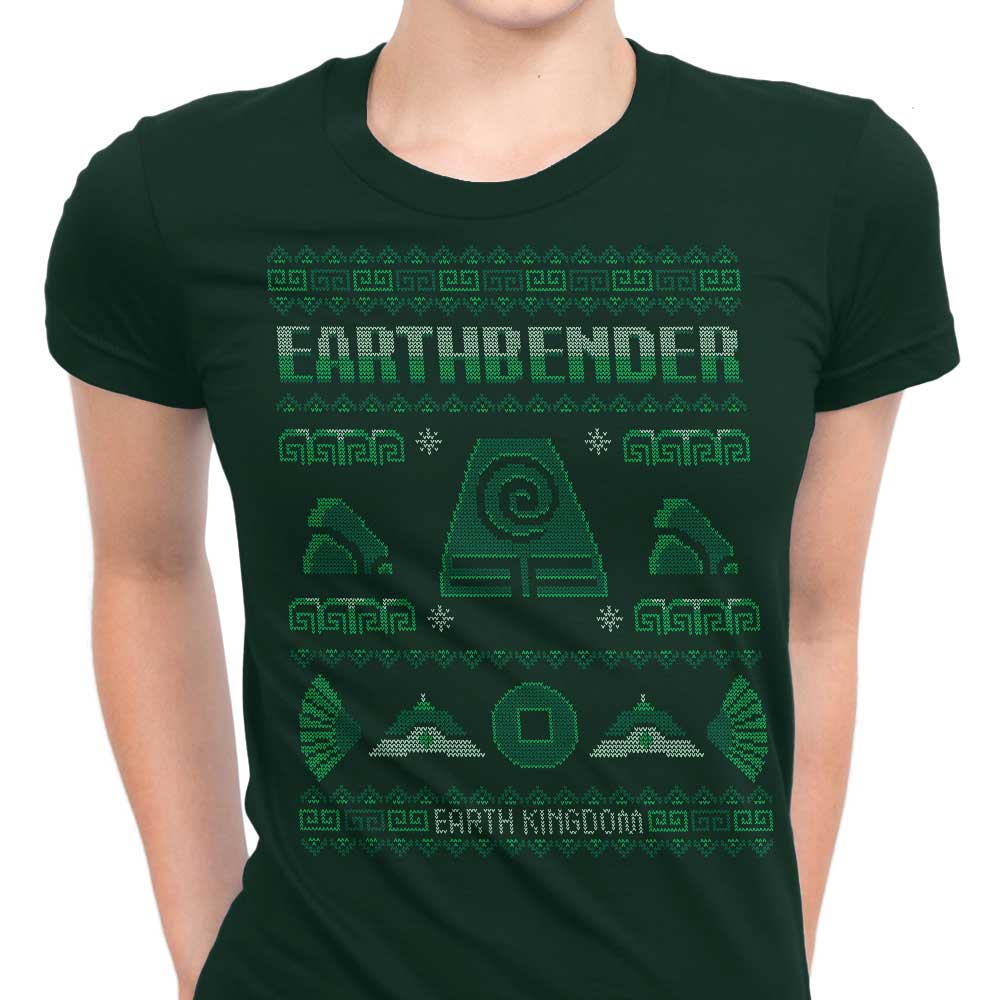 Earth Kingdom'S T-Shirts, Hoodie, Sweatshirt