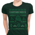 Earth Kingdom'S T-Shirts, Hoodie, Sweatshirt