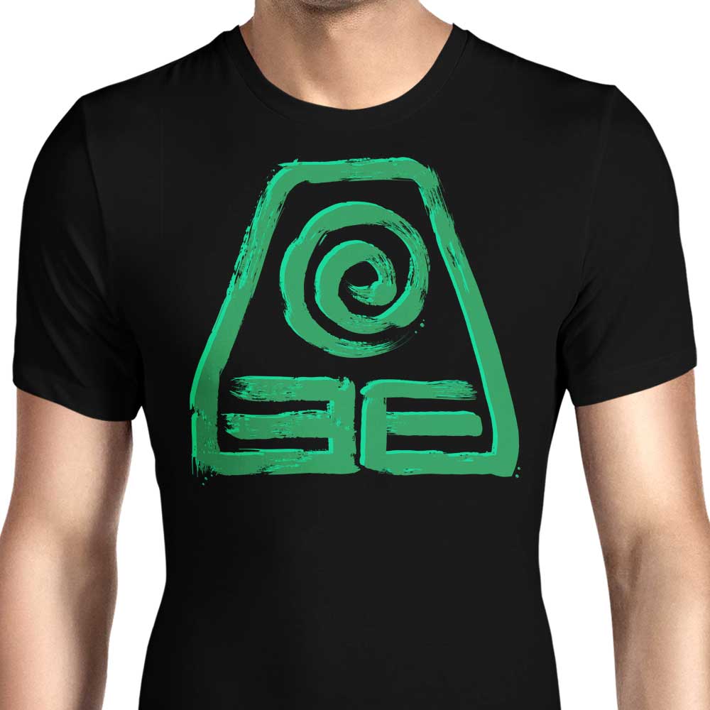Earth - Men's Apparel T-Shirts, Hoodie, Sweatshirt | CiraTrend.com (Image 1)