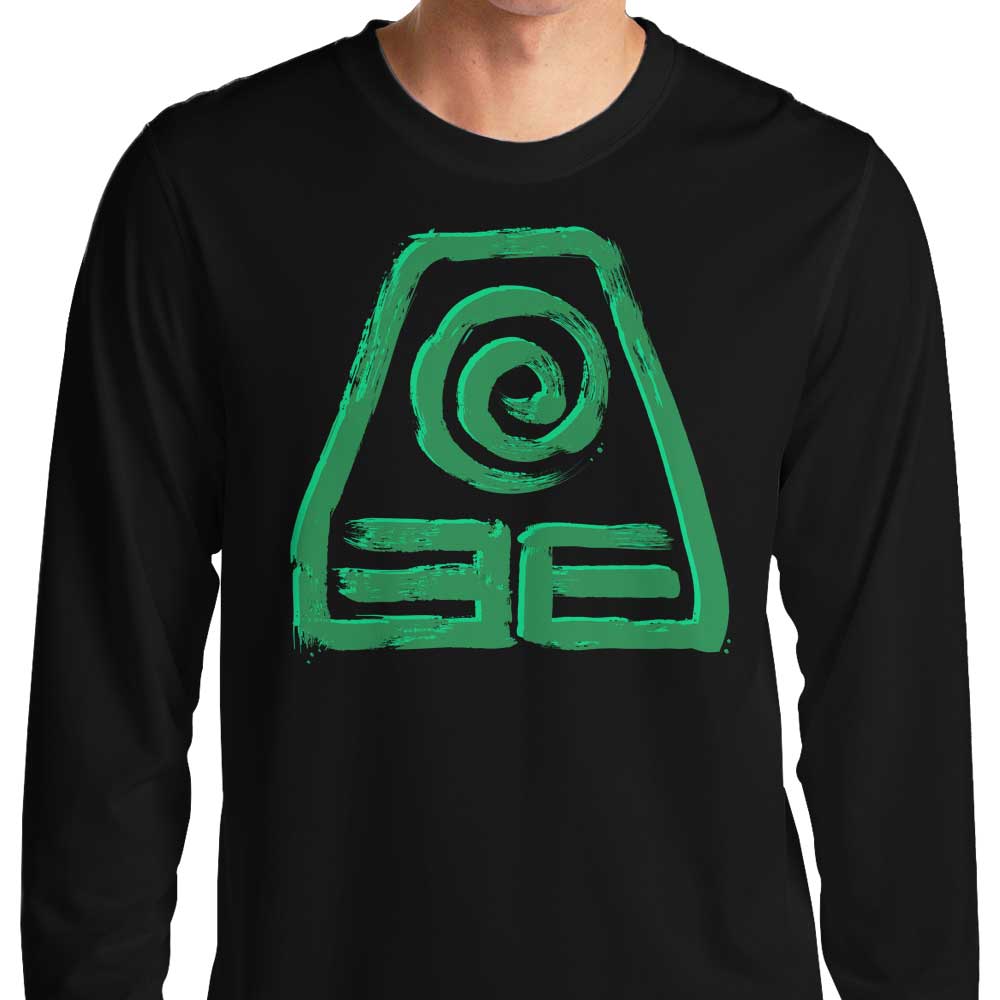 Earth Long Sleeve T-Shirts, Hoodie, Sweatshirt