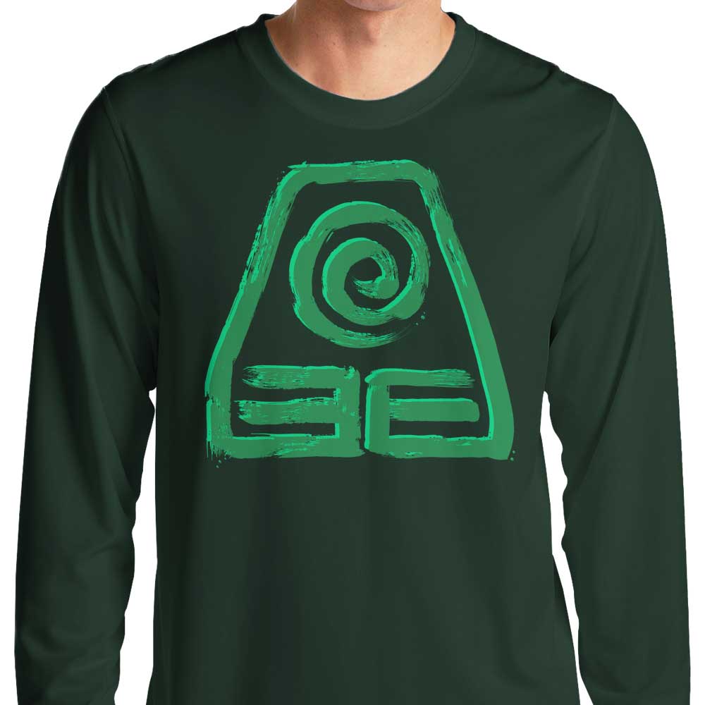 Earth Long Sleeve T-Shirts, Hoodie, Sweatshirt