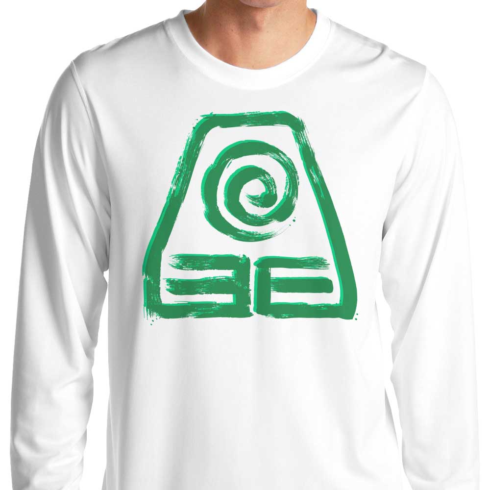 Earth Long Sleeve T-Shirts, Hoodie, Sweatshirt