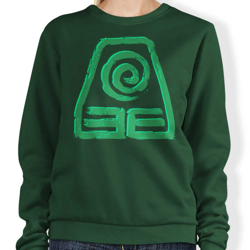 Earth - Sweatshirt T-Shirts, Hoodie | CiraTrend.com (Image 3)