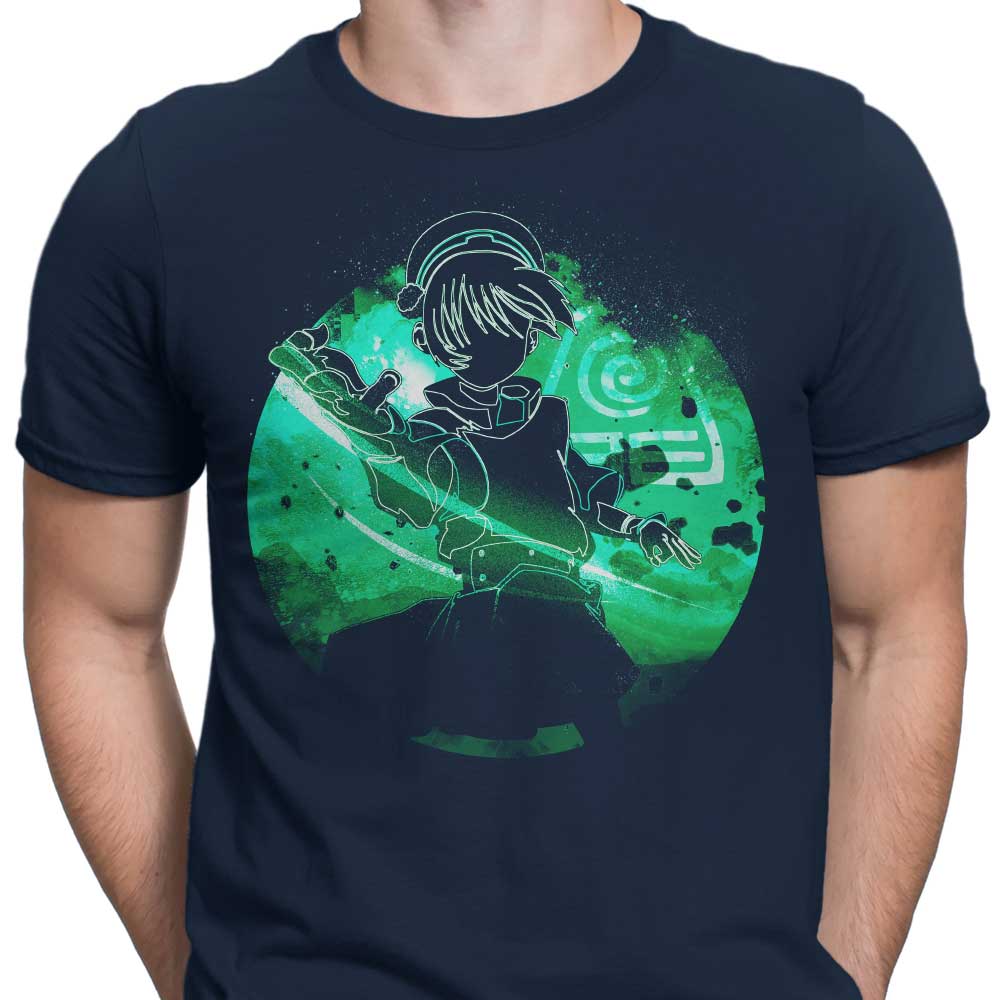 Earth Soul T-Shirts, Hoodie, Sweatshirt