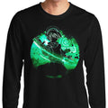 Earth Soul Long Sleeve T-Shirts, Hoodie, Sweatshirt
