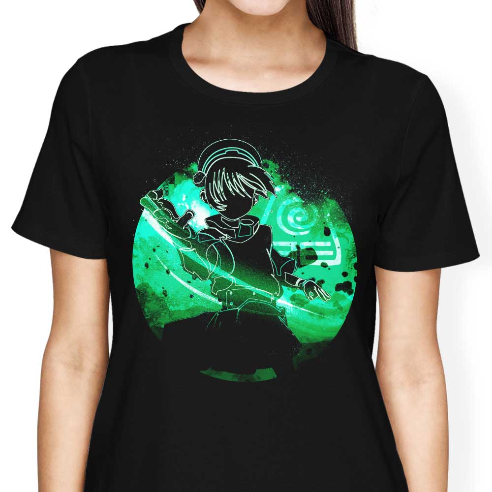 Earth Soul T-Shirts, Hoodie, Sweatshirt