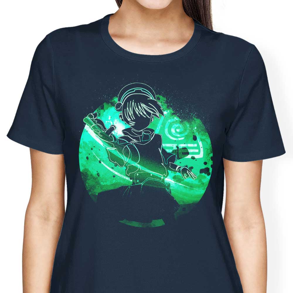 Earth Soul T-Shirts, Hoodie, Sweatshirt