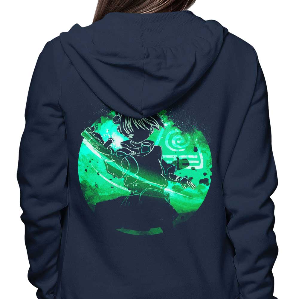 Earth Soul T-Shirts, Hoodie, Sweatshirt