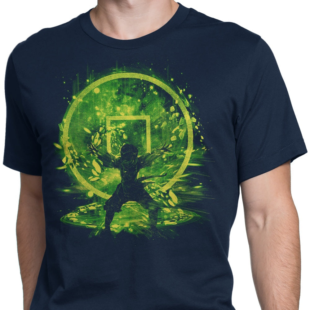Earth Storm T-Shirts, Hoodie, Sweatshirt
